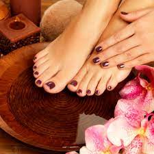 PEDICURE