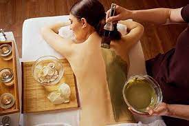 BODY POLISHING 