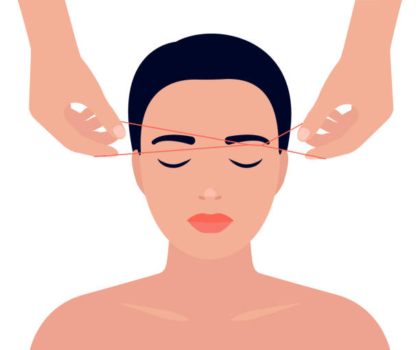 THREADING & FACE WAX