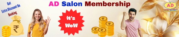 AD Salon Membership