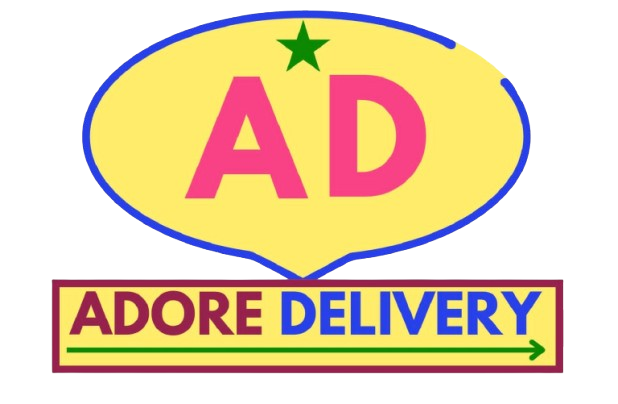 Adore Delivary